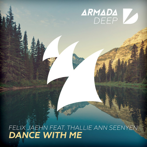 Felix Jaehn Feat. Thallie Ann Seenyen - Dance With Me [OUT NOW!]