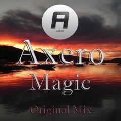 Axero - Magic
