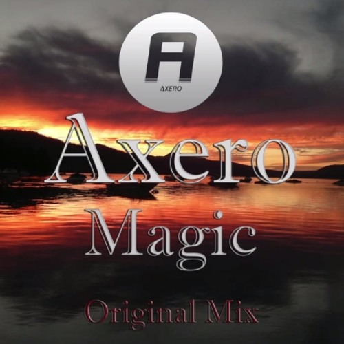 Axero - Magic
