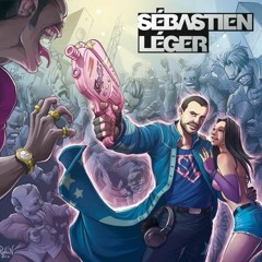 Sébastien Léger - Octopussy (2003)