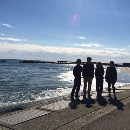 海岸線