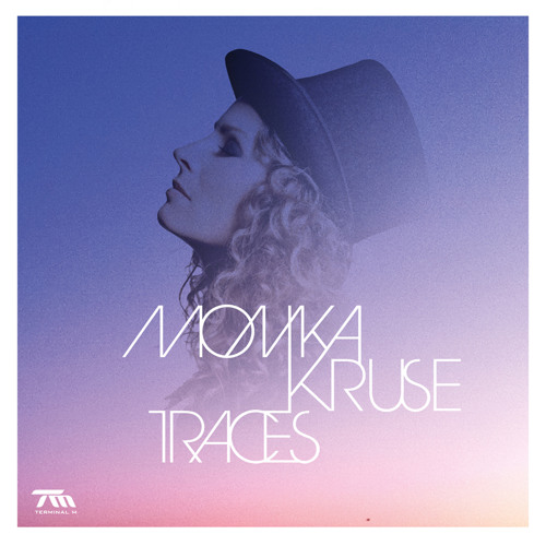 Monika Kruse - Wavedancer