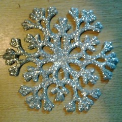 Chrismas at number 1