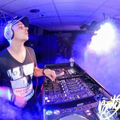 Lazy B - Podcast 003