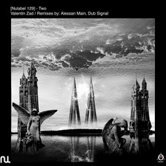 Valentin Zad - 201 (Dub Signal Remix)