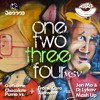 GotSome, Chocolate Puma Vs. Frank Caro, Alemany - One, Two, Three, Four MSV (Jen Mo & Lykov Mashup)