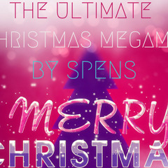 The Ultimate Christmas Megamix 2014