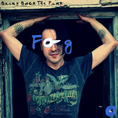 Radio show #133: Fog - Bring Back The Funk