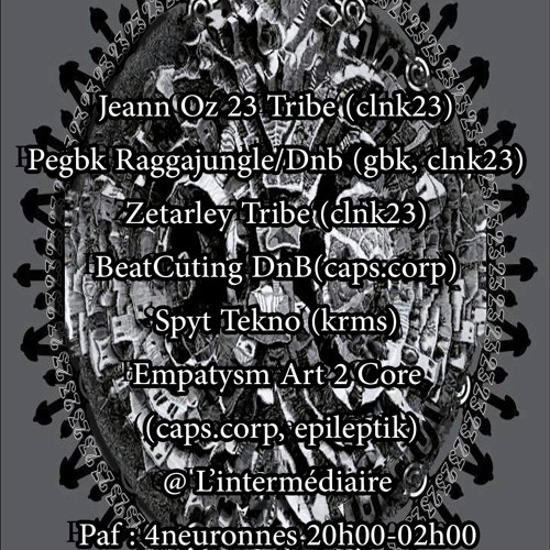 Intergalaktik23