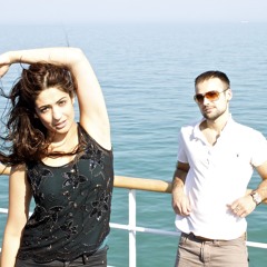 Hold On Feat. Katie Brisbourne (Originally By Drake)