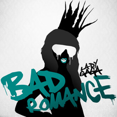 Lady Gaga - Bad Romance (Delax Remix)