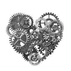 Machine Heart (Original)(DEMO)