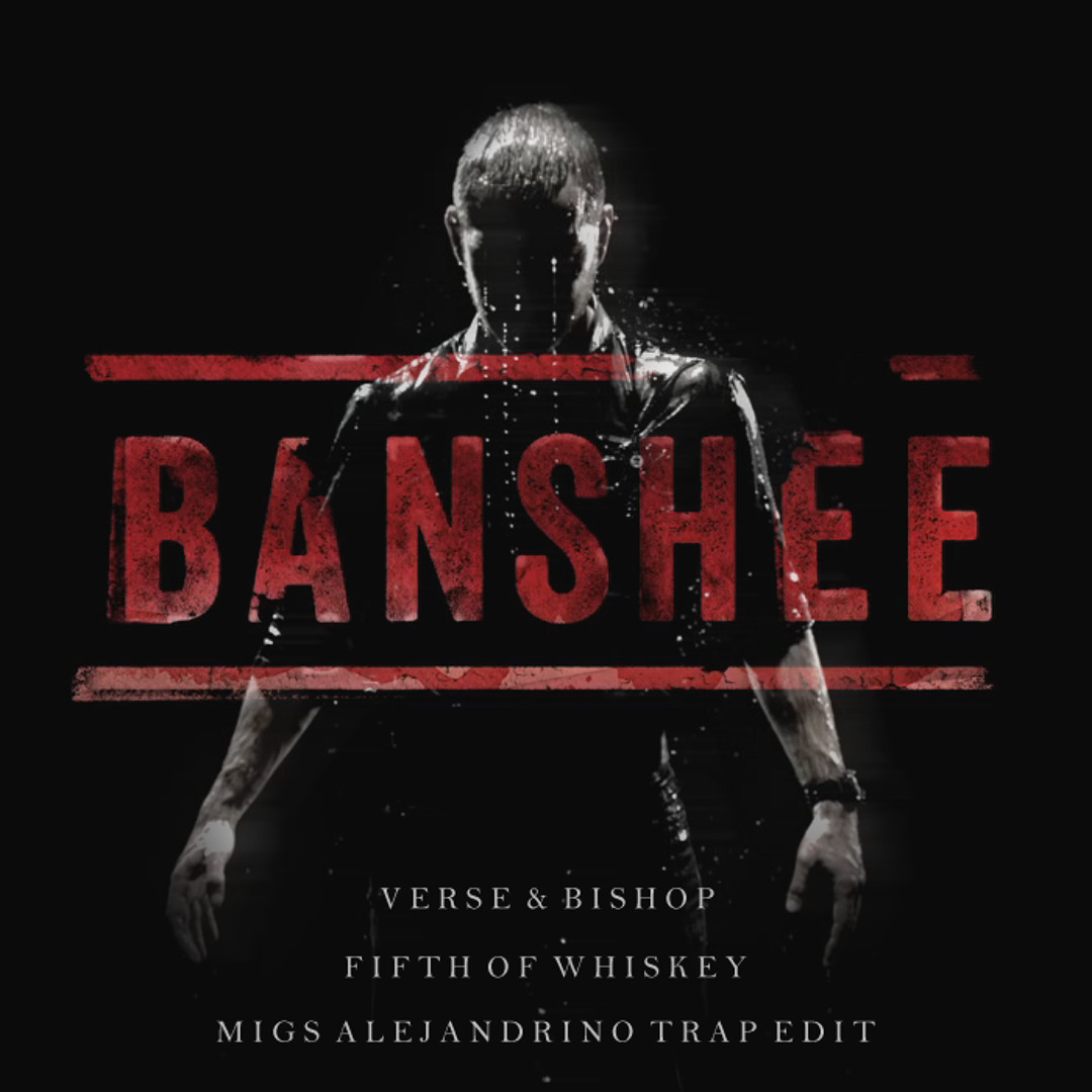 Stream fittyfittyfish Listen to banshee CINEMAX tv show soundtrack