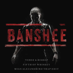 banshee CINEMAX tv show soundtrack