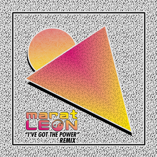 Snap - I've got the power (MARAT LEON REMIX)
