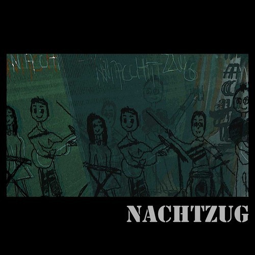 Nachtzug - Do - Joltask - Morgenstund - Remix(pleerchik.com)