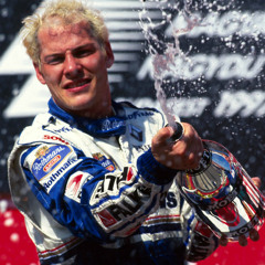 Les Cascadeurs - Jacques Villeneuve (Prod. 808 Mafia)