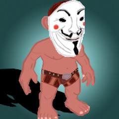 Trademark - Pop It Off Bass Boosted