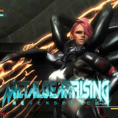 Metal Gear Rising , Mistral's Theme. A Stranger I Remain. Vocals Lyrics