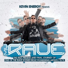 Kevin Energy feat Sharkey - Dance With The Devil - 27/05/2011 (My Rave)