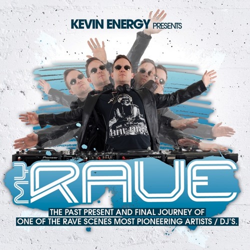 Kevin Energy - Looking For Bass - 27/05/2011 (My Rave)