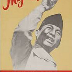 Bung Karno Ganyang Malaysia