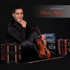 Reel Du Moulin/Reel Du Faubourg/Reel Des Fermières