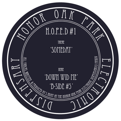 B - Side #5