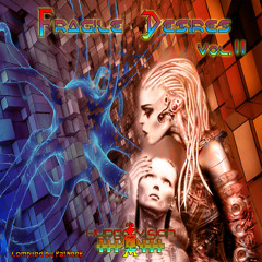(HVR012)11.Red Smoke - Santa Smoke Is Comming(Hidden Track)