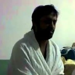 Atif Aslam First Naat In Aehram - Aj Sik Mitran Di