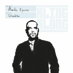 Martin Eyerer - Hey Hey Feat Ruede Hagelstein