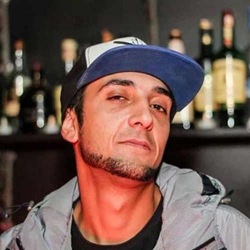 Mr°.DJ Vs Um Bom Lugar *Sabotagem