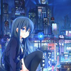 Nightcore - Only One