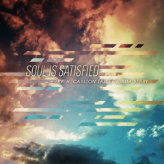 Soul Is Satisfied - Rev. H. Carlton Talley & Rita Berry (Full Length Song)