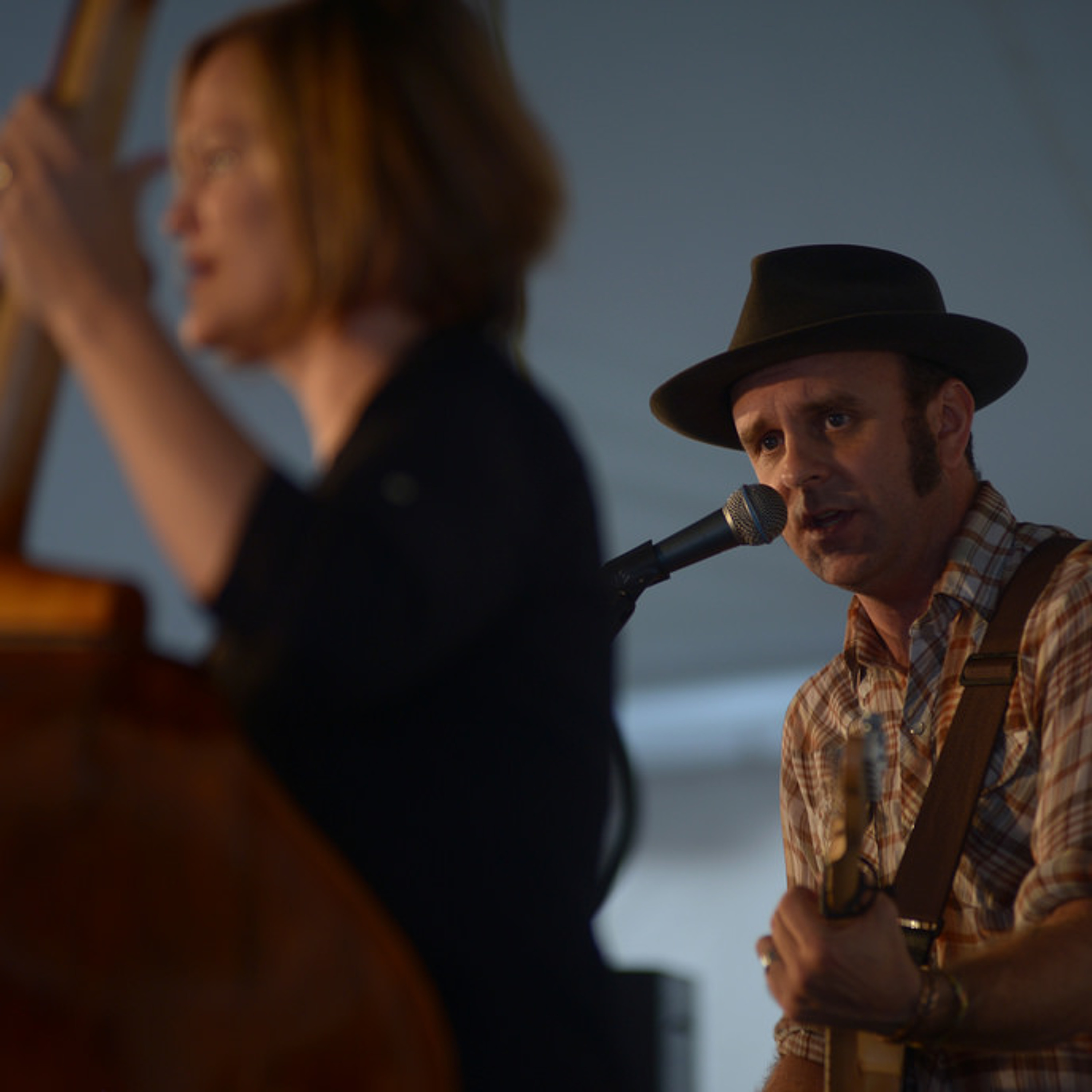Virginia Folklife