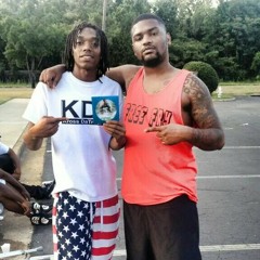 Like a rock ft Dread "Home Boys"