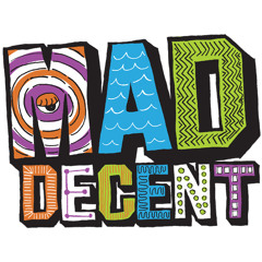 Mad Decent Mix #1