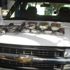 Trapzillas & Mike Jerz - Cocaine In My Chevy ft Charlie Bars & Lil Uzi Vert