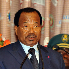 Paul Biya Conseil Ministres