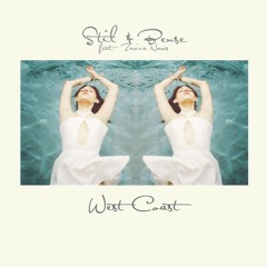 Stil & Bense Feat. Zarina Nares - West Coast FREE DOWNLOAD
