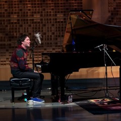 Rufus Wainwright -  Dinner At Eight FINAL