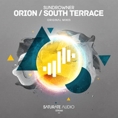 Sundrowner - South Terrace (Original Mix)