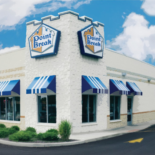 Point Break