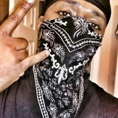 hold it down/ Gutta Maine, Triple Staxxx