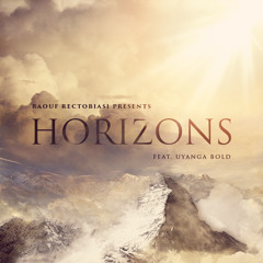 Raouf Rectobiasi - Horizons (Feat. Uyanga Bold)