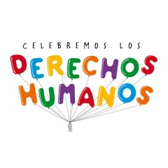 10 de Diciembre. Día de los derechos humanos.