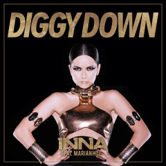 INNA - Diggy Down Feat. Marian Hill