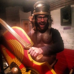 No Baptism (The Ethiopians)