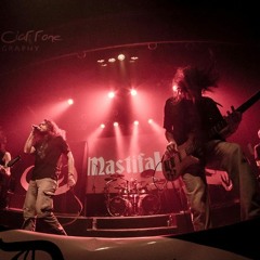 Saludo De Miguel Maciel Cantante De Mastifal