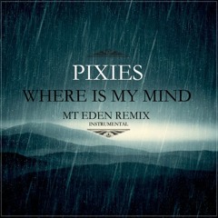 Pixies - Where is my Mind (Mt Eden Remix)